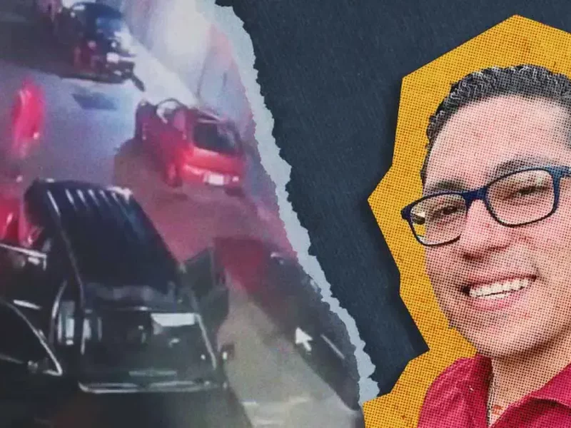 Grupo armado levantó a Ricardo Antonio Meneses en Esteban de Antuñano, cumple 24 horas desaparecido