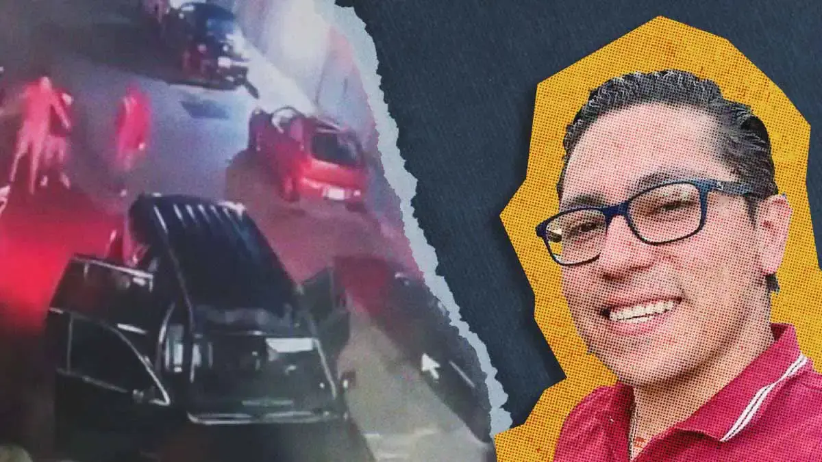 Grupo armado levantó a Ricardo Antonio Meneses en Esteban de Antuñano, cumple 24 horas desaparecido