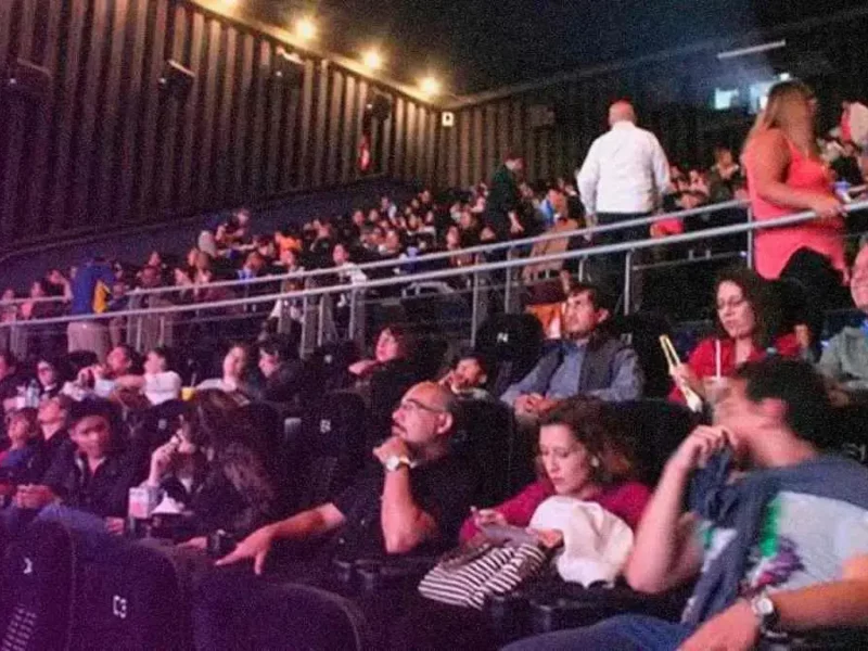Del 15 al 20 de julio llega a Puebla capital el festival "Cinergia"
