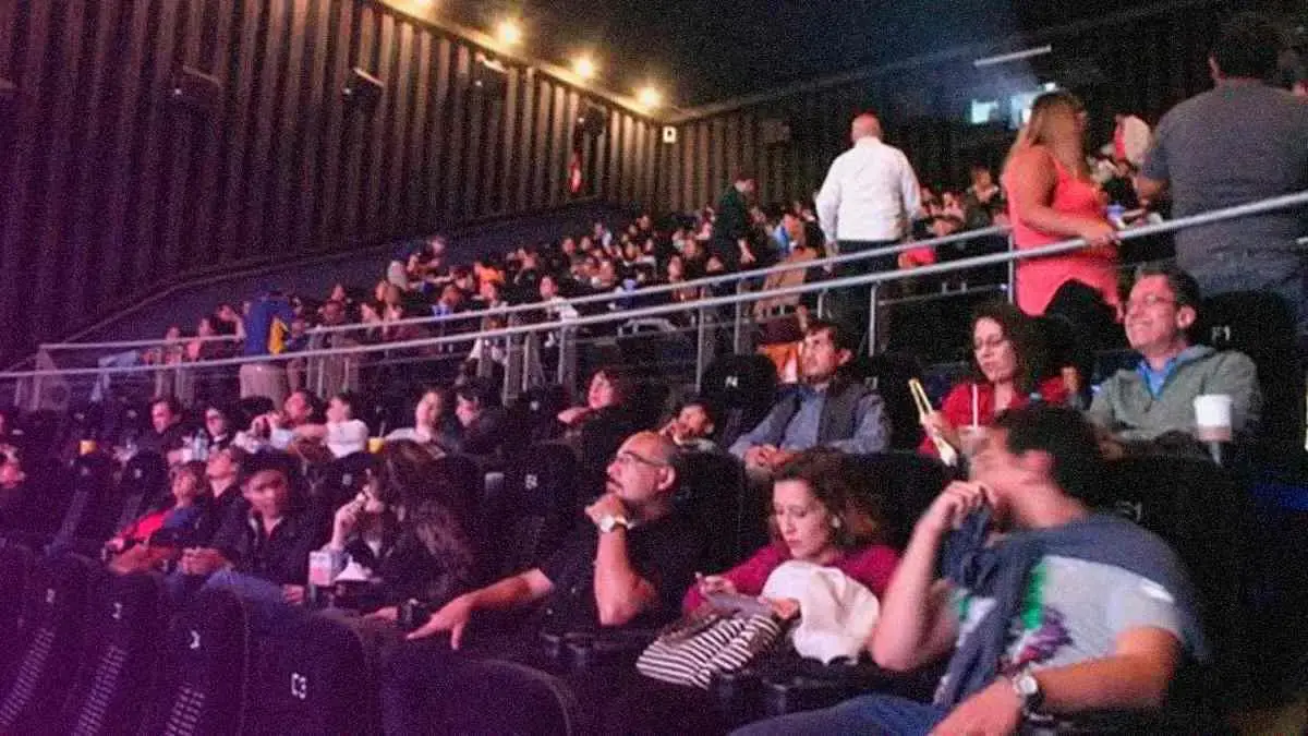 Del 15 al 20 de julio llega a Puebla capital el festival "Cinergia"