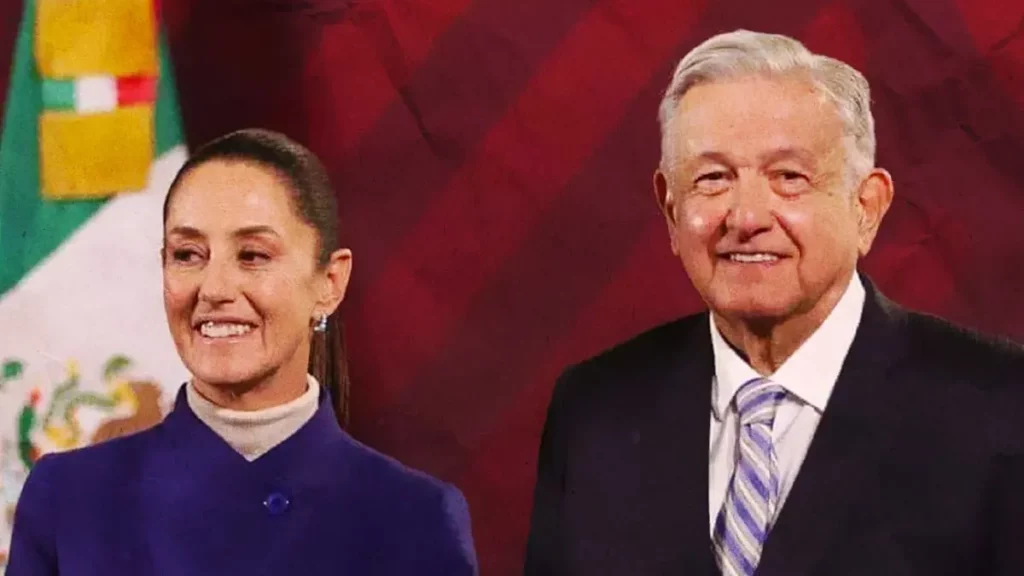Claudia Sheinbaum visitará Puebla acompañada de AMLO el sábado 13 de julio