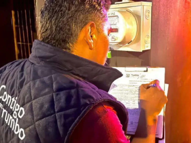 Secretaría de gestión y desarrollo urbano realiza supervisiones en materia de contaminación por ruido