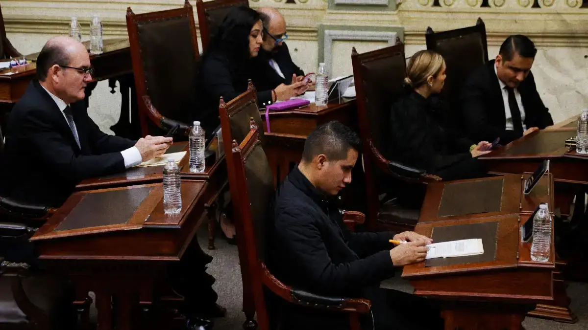 Congreso de Puebla iniciará discusión sobre despenalización del aborto el 12 de julio