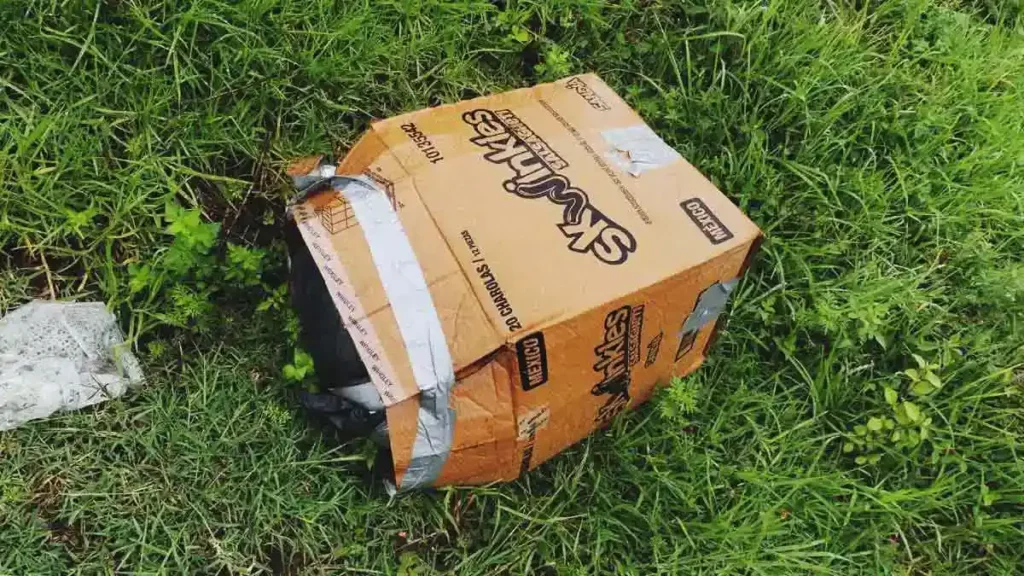 Con narcomensaje, encuentran cuerpo desmembrado en la autopista Puebla-Orizaba 