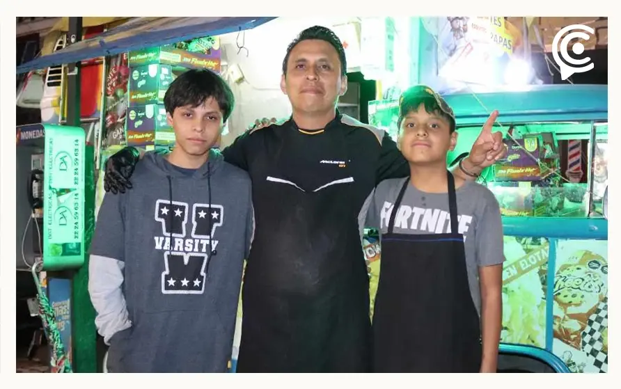 Conoce “El Elotazo” en Puebla y prueba la famosa Maruchan Suprema
