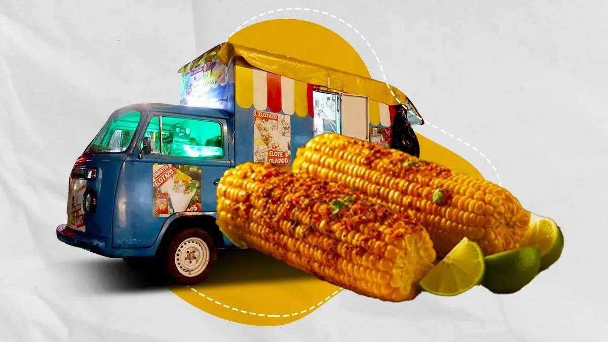 Conoce “El Elotazo” en Puebla y prueba la famosa Maruchan Suprema
