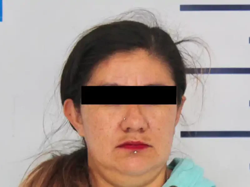 Policía de San Andrés Cholula, coadyuva con las Fiscalías de Puebla e Hidalgo para cumplir orden de aprehensión por robo de vehículo