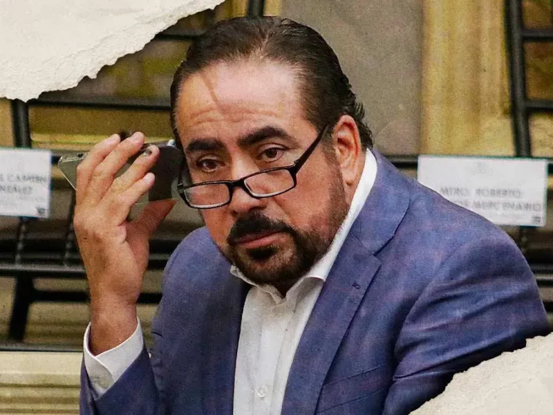 Negativos del PRI provocaron fracaso del PAN en elecciones 2024 de Puebla: Rafael Micalco