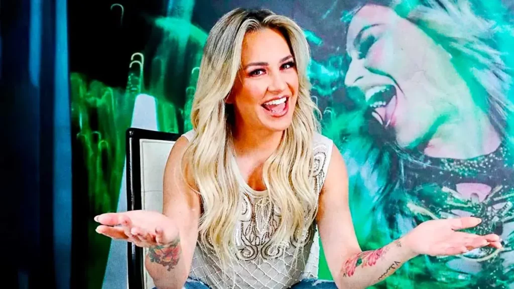 María José regresa a Puebla para cerrar la Feria de Atlixco 2024 