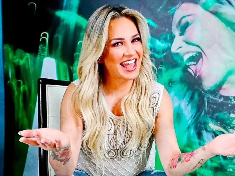 María José regresa a Puebla para cerrar la Feria de Atlixco 2024 