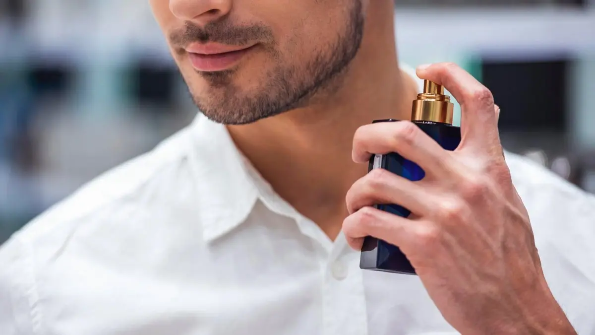 El poder del aroma, perfumes de hombre para una impresión memorable