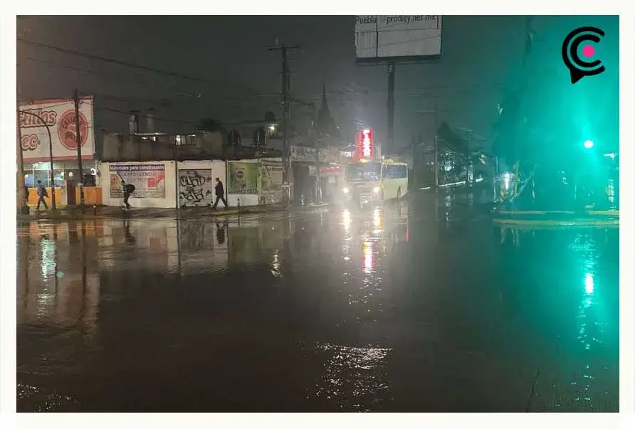 Ataque a tienda de lencería del Mercado Independencia en Puebla deja dos mujeres heridas 