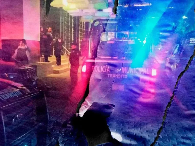 “El Jaguar” ya había sido detenido por alterar el orden en Xonacatepec, Puebla 