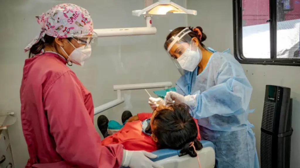 La medicina social impulsada por el SMDIF Puebla ha otorgado más de 100 mil servicios gratuitos