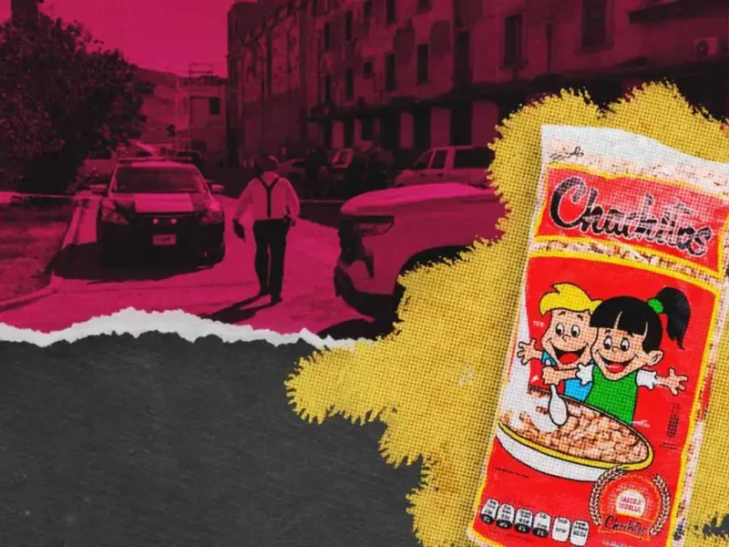 Mataron al dueño del cereal ‘Chachitos’ en Chihuahua; lo encontraron maniatado y golpeado 