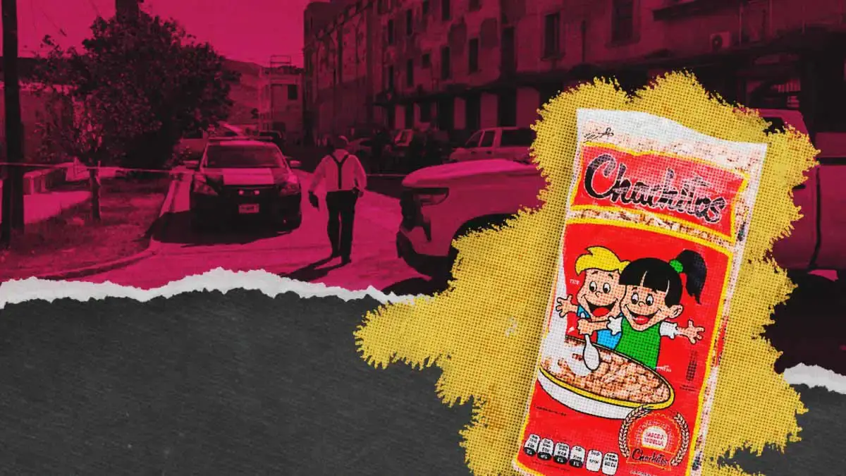 Mataron al dueño del cereal ‘Chachitos’ en Chihuahua; lo encontraron maniatado y golpeado