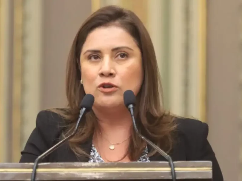 Proponen en Congreso programa de servicios de salud mental en Hospitales Integrales