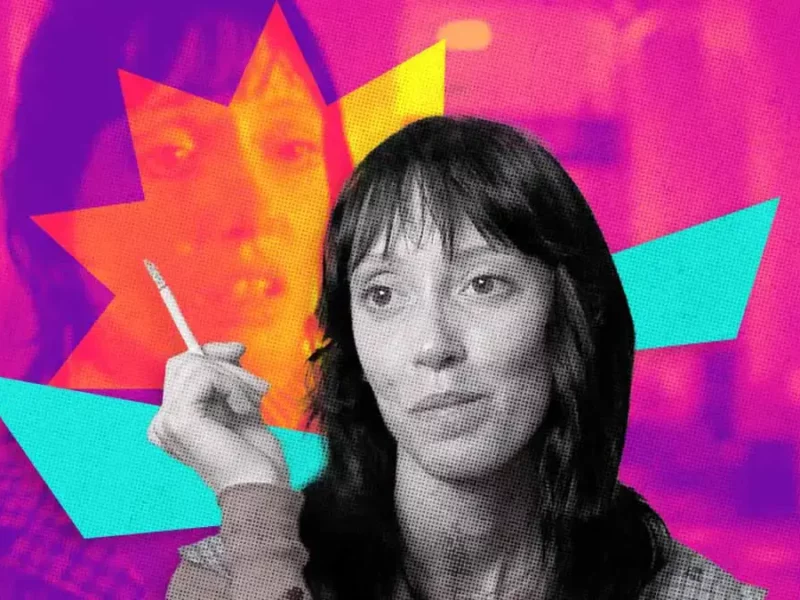 Murió Shelley Duvall, actriz de "El Resplandor"; cuatro días después de cumplir 75 años