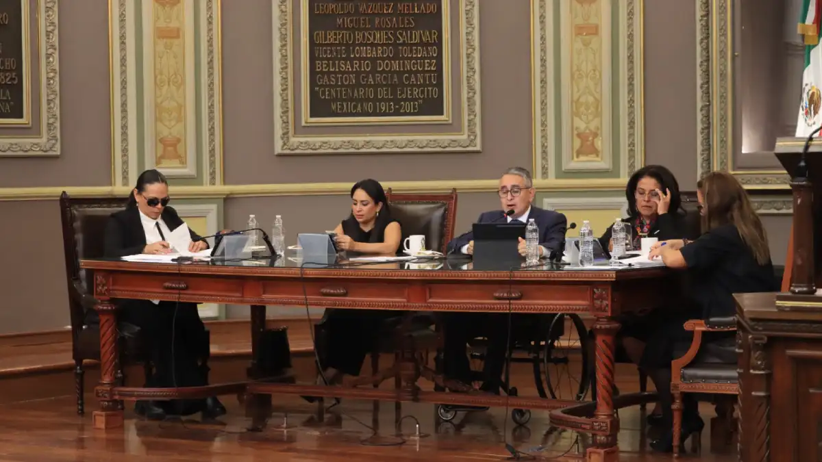 Presentan propuesta legislativa para que escuelas cumplan con lineamientos de protección civil