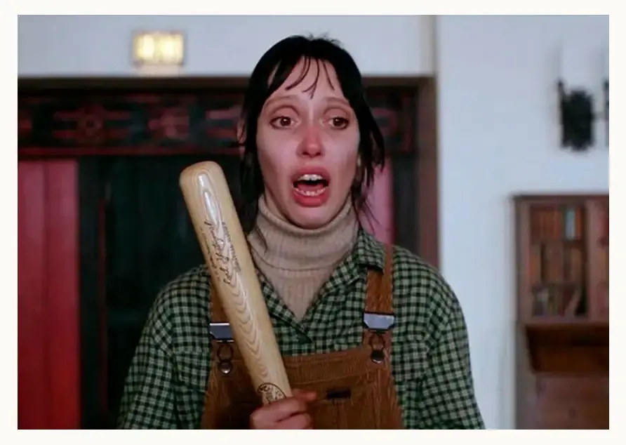 Murió Shelley Duvall, actriz de "El Resplandor"; cuatro días después de cumplir 75 años