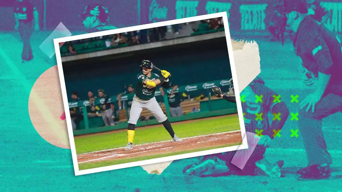 Pericos de Puebla y Olmecas de Tabasco empatan la serie tras doble juego
