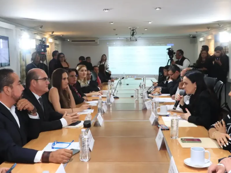 Aprueba en Congreso exhorto para que alcalde de Puebla evite uso de imagen de menores