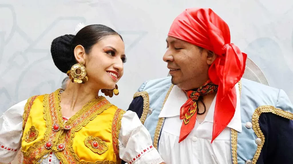 Casa de Cultura Puebla anuncia el “Encuentro Nacional de Danzón”