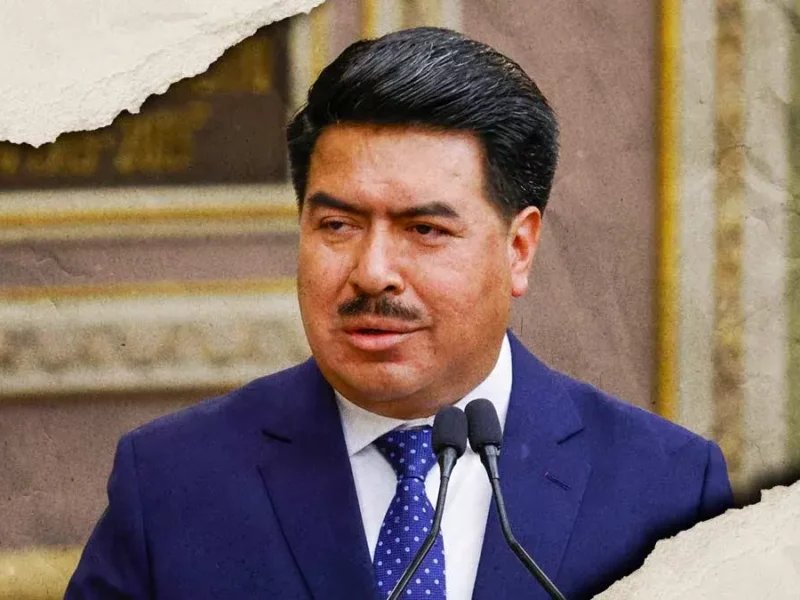 Avanza diálogo para permanencia de la Junta de Conciliación y Arbitraje en Puebla: Segob 
