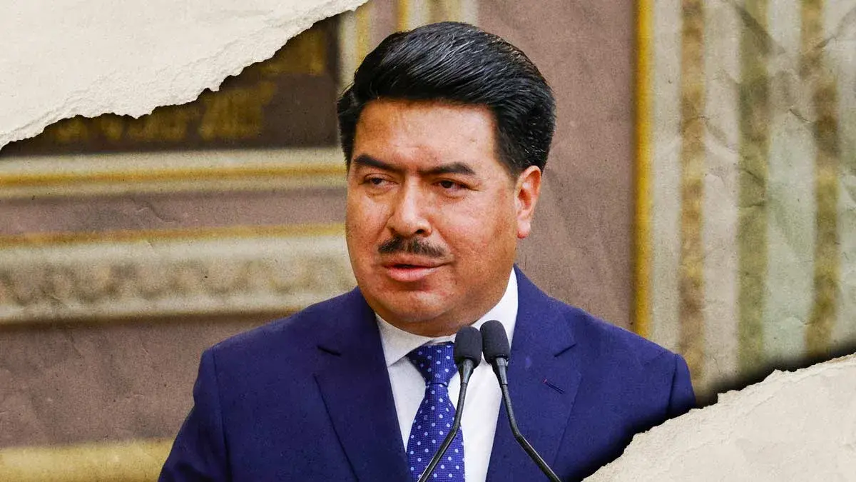 Avanza diálogo para permanencia de la Junta de Conciliación y Arbitraje en Puebla: Segob 