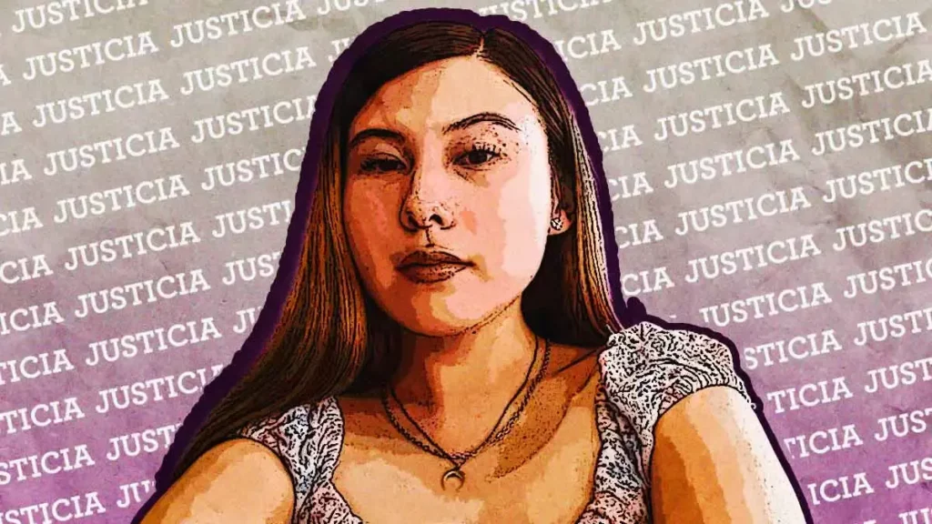 Encuentran sin vida a Paola después de abordar un DiDi en Mexicali