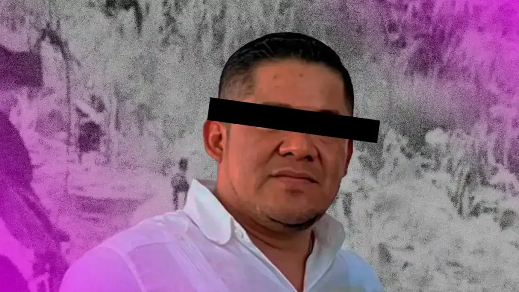 Alcalde de Zapotitlán es vinculado a proceso por asesinato y abuso de autoridad