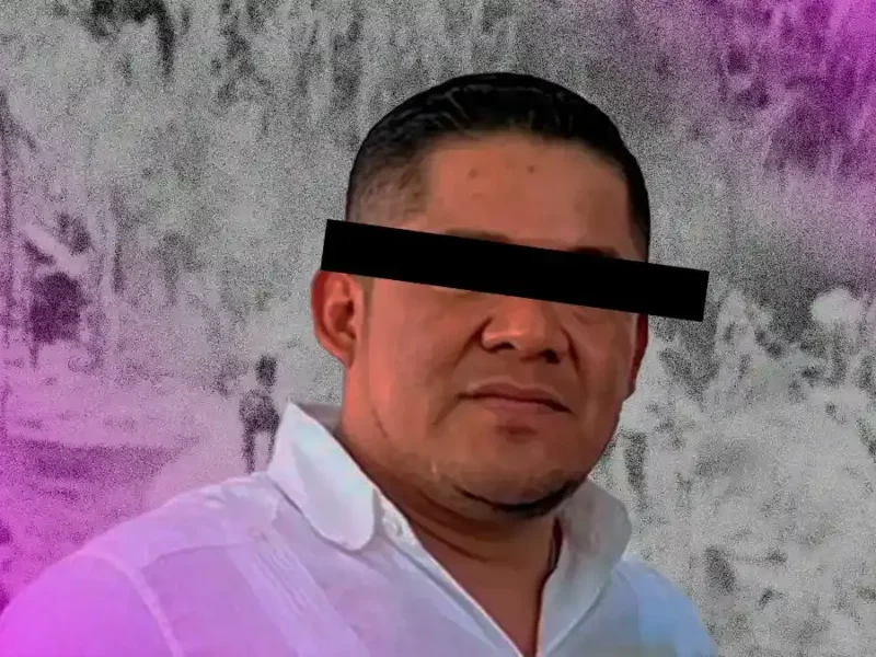 Alcalde de Zapotitlán es vinculado a proceso por asesinato y abuso de autoridad