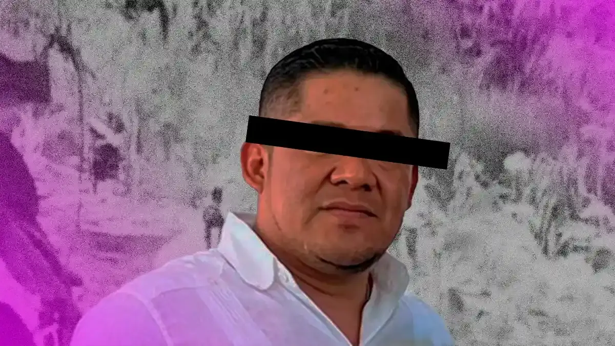 Alcalde de Zapotitlán es vinculado a proceso por asesinato y abuso de autoridad