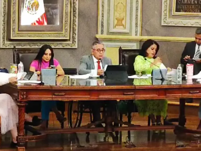 Congreso de Puebla busca castigar hasta con diez años de cárcel conductas antideportivas
