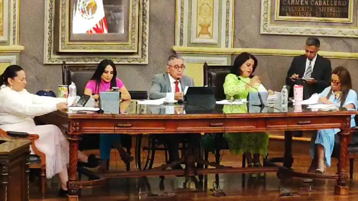 Congreso de Puebla busca castigar hasta con diez años de cárcel conductas antideportivas