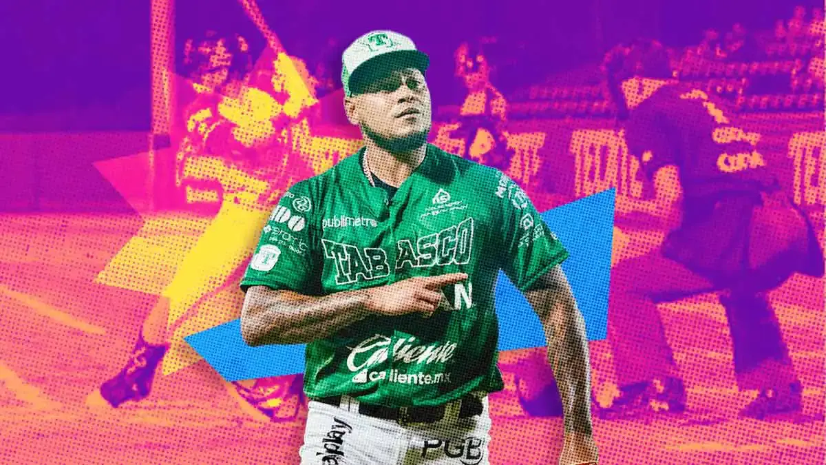Carlos Martínez lideró el triunfo de Olmecas de Tabasco sobre Pericos de Puebla