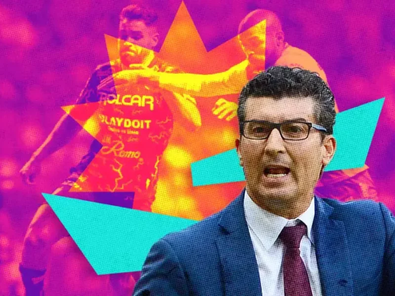José Manuel “Chepo” de la Torre aclara rumores, previo al duelo Club Puebla vs Necaxa