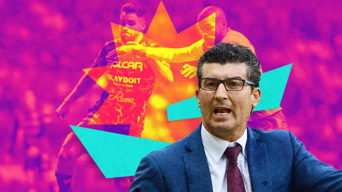 José Manuel “Chepo” de la Torre aclara rumores, previo al duelo Club Puebla vs Necaxa