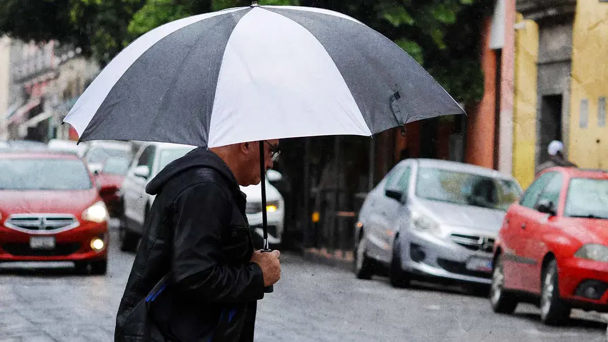 Así estará el clima en Puebla este sábado 13 de julio de 2024 