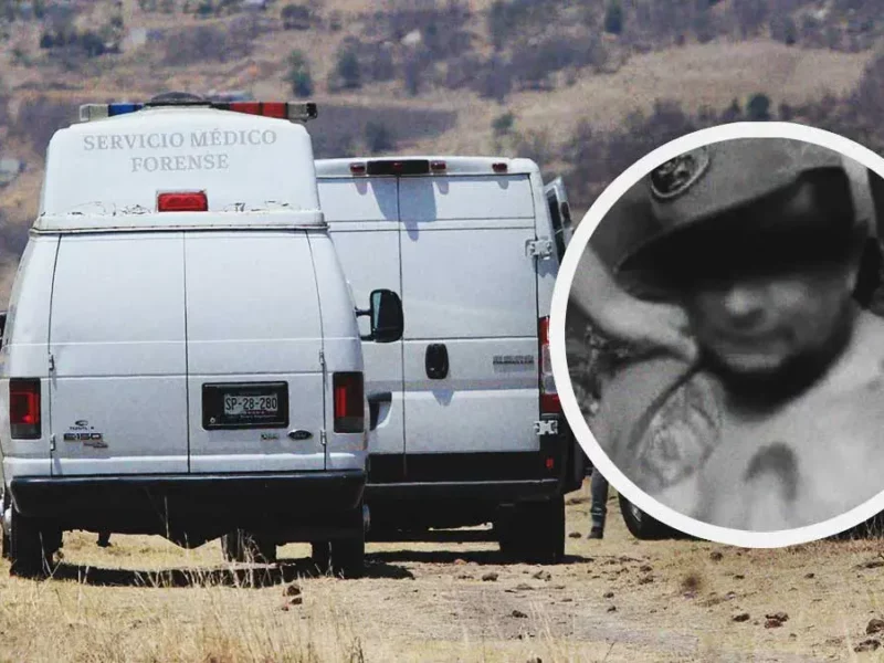 Novia de “La Zorra” estaría detrás de los cuerpos abandonados en la CAPU y Cuautlancingo 