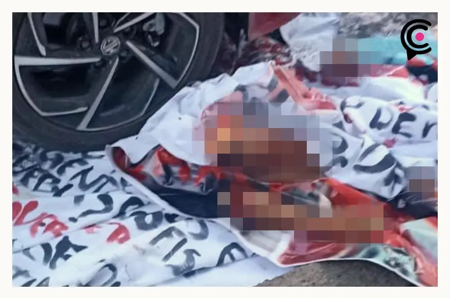 Novia de “La Zorra” estaría detrás de los cuerpos abandonados en la CAPU y Cuautlancingo 