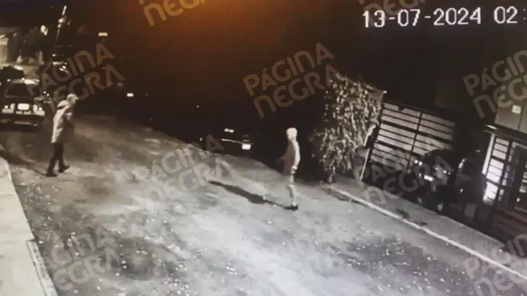 Delincuentes vigilan a vecinos de CU en Puebla para robar bicicletas del estacionamiento de edificio