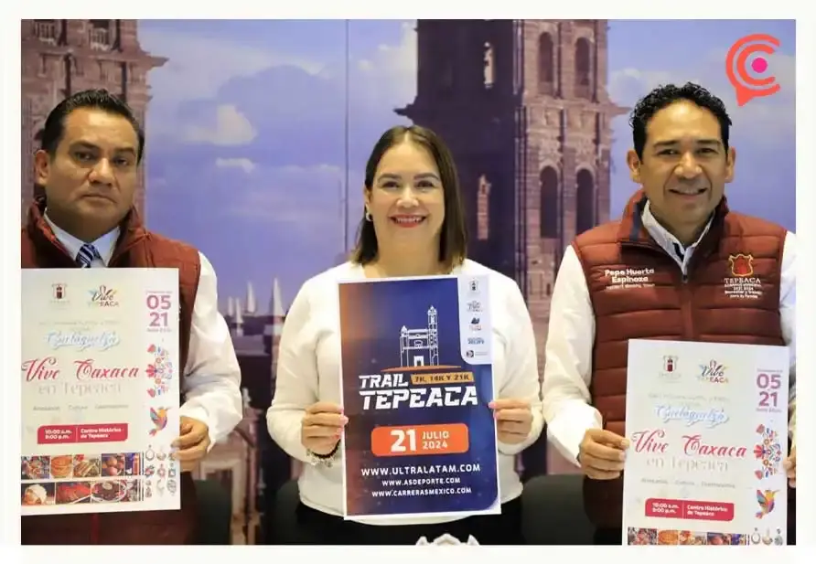 Feria del Molote y más eventos del 15 al 21 de julio en Puebla