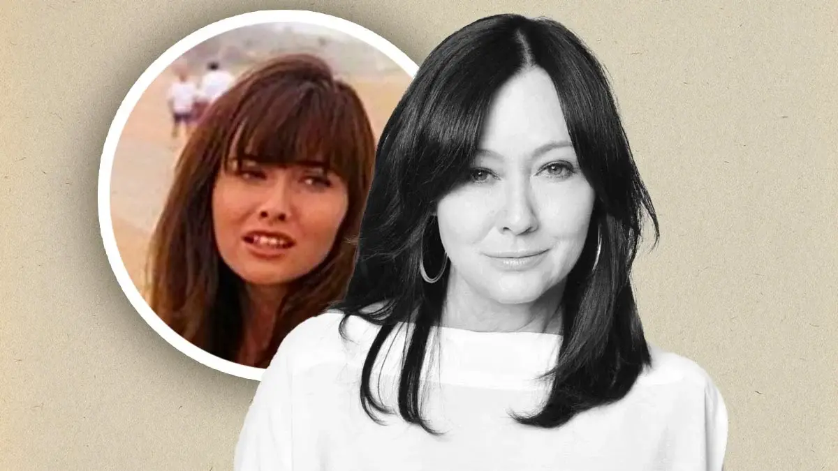 Murió la actriz Shannen Doherty; interprete de 'Brenda Walsh' en la serie Beverly Hills 90210