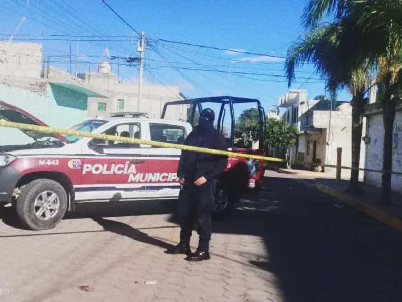 Atacan a balazos al alcalde de Palmar de Bravo; hieren a dos funcionarios municipales más