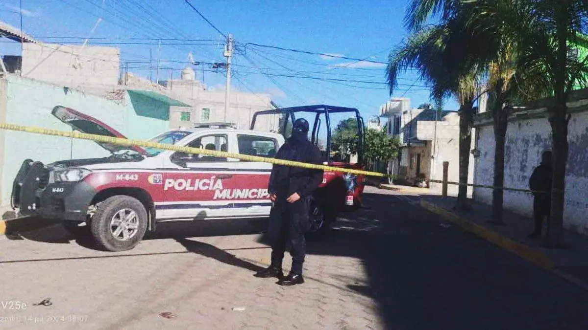 Atacan a balazos al alcalde de Palmar de Bravo; hieren a dos funcionarios municipales más