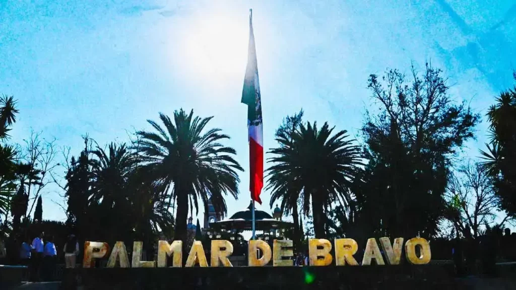 Ejecutan a hombre en Palmar de Bravo tras ataque al presidente municipal