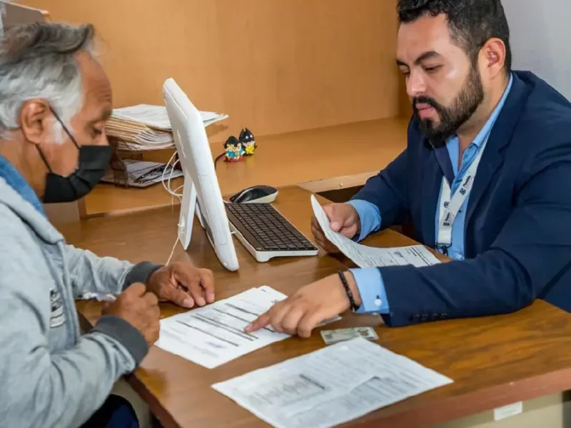 SMDIF Puebla ofrece representación legal gratuita en materia familiar