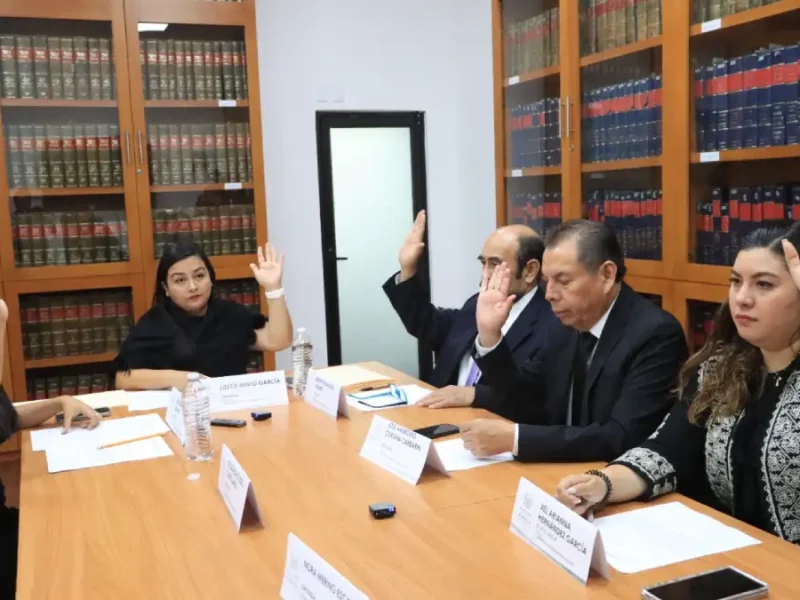 Avala Comisión del Congreso exhorto para promover limpieza de lotes baldíos