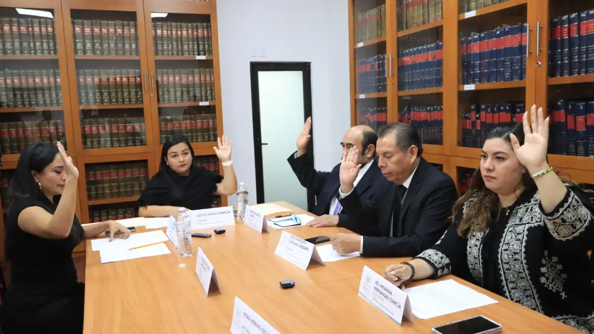 Avala Comisión del Congreso exhorto para promover limpieza de lotes baldíos